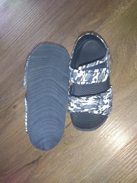 Sandále, sinsay,26