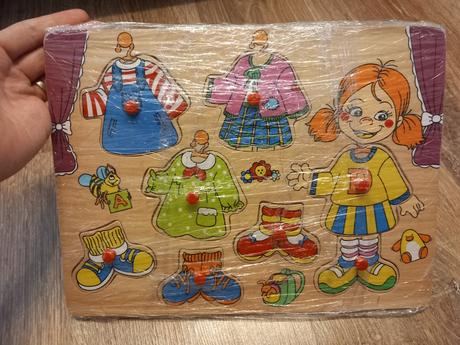 Predam mnoho veci po dietati nove/pouzivane,