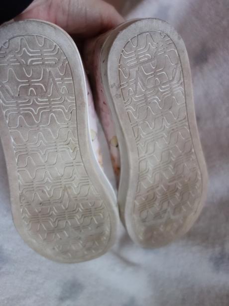 Topánky h&m frozen, h&m,32