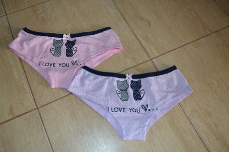 Spodne pradlo s/m, s