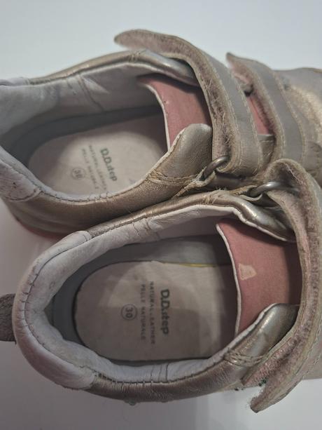 Ddstep poltopanky, d.d.step,30