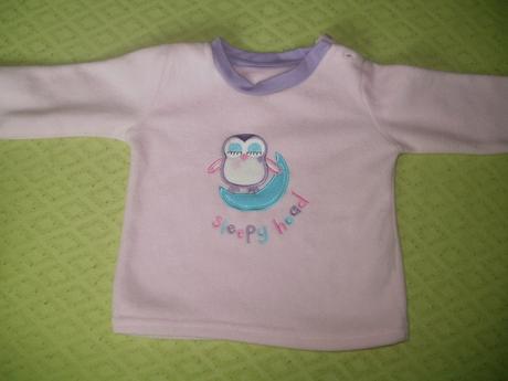 Teplučé súpravy 12-18 mesiacov, 80