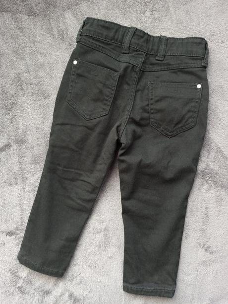 Nohavice zateplené, kuniboo,92