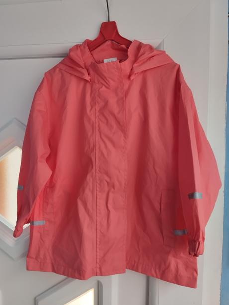 Nepremokava bunda 98/104, 98