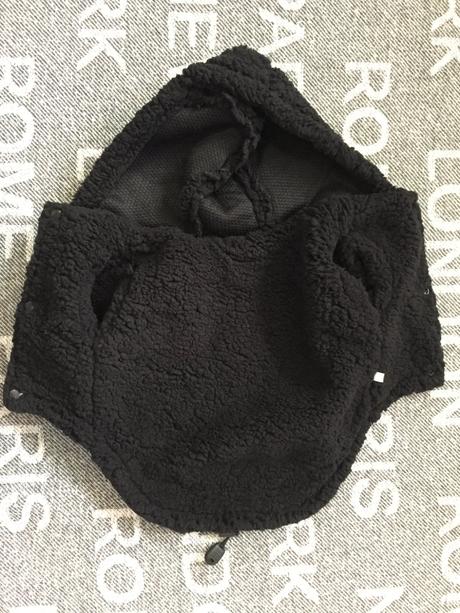 Bunda pre maleho psa, 