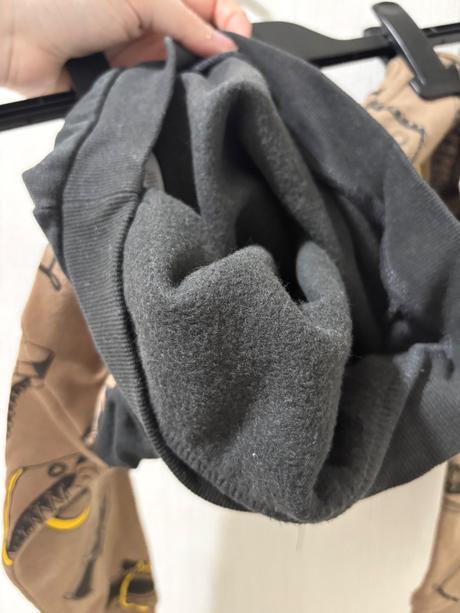 Chlapčenská mikina, 116