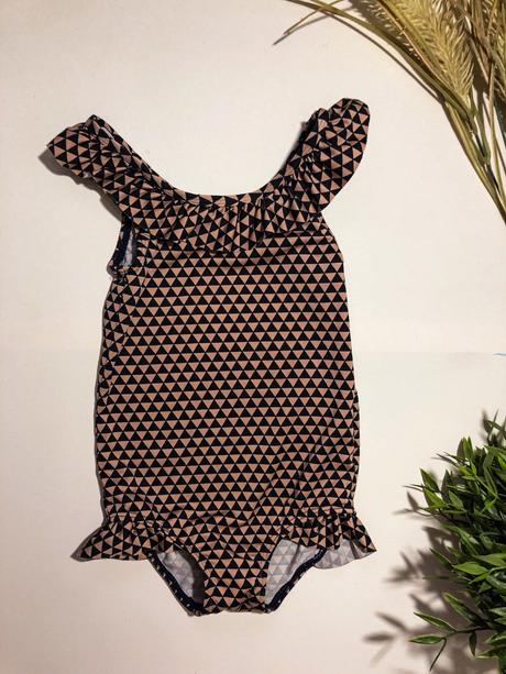 Plavky small rags 86/92, fixoni,86