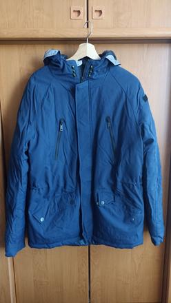 Zimná bunda, c&a,182