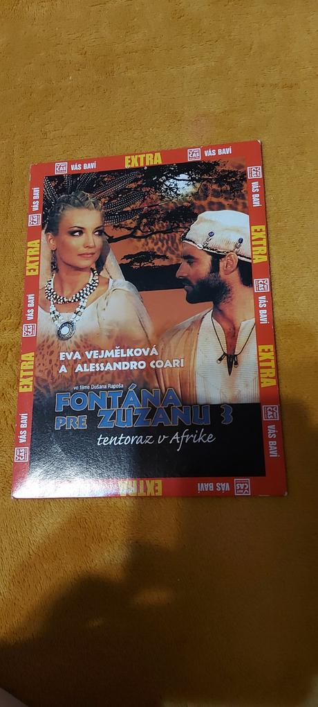 Cd mrázik, princezna ze mlejna 2, tri oriešky pre,