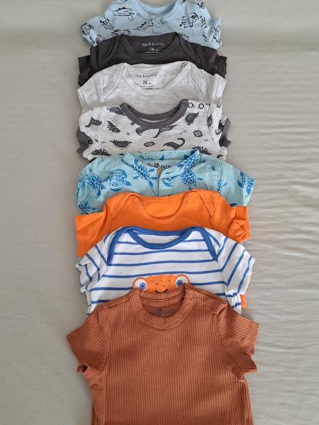 Balík body 74, pepco,74