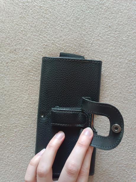 Puzdro/obal na mobil, 