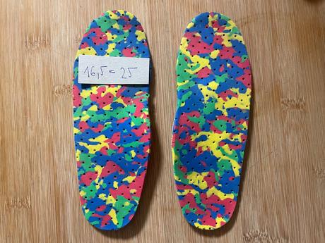 Ortopedické vložky, protetika,26