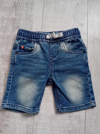 Riflove kratasy, dopodopo,98