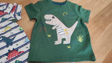 Set na leto, 86–98