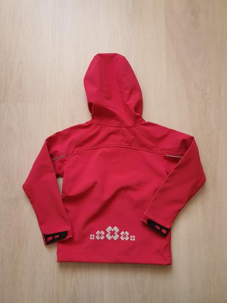 Bunda, alpine pro,104