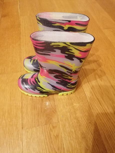 Gumáky demar, demar,26