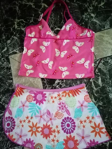 Plavky 4/6 rokov, 116