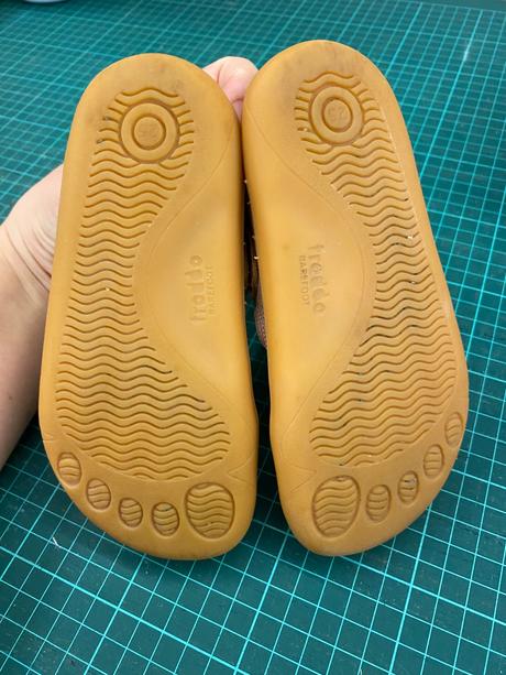 Froddo t canvas vzdušné platenky, froddo,25