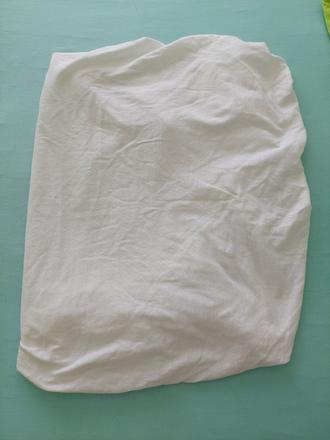 Plachta do postielky, šírka (cm): 60,dĺžka (cm): 120