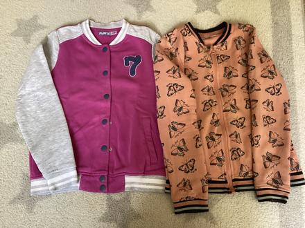 Mikiny, pepperts,134