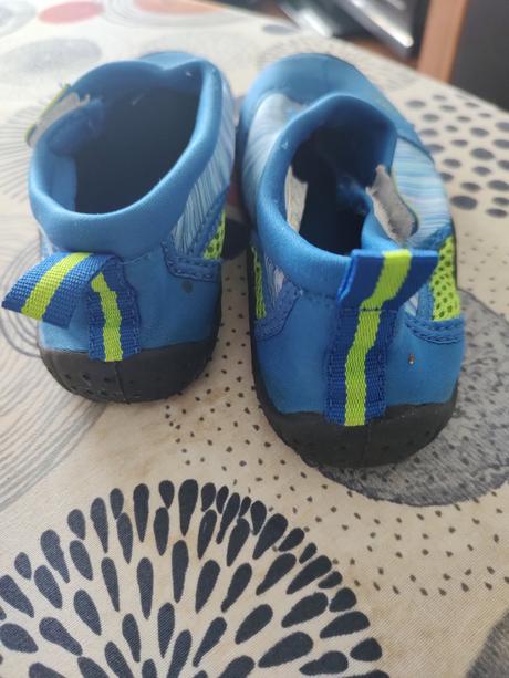 Topánky do vody 35, loap,35