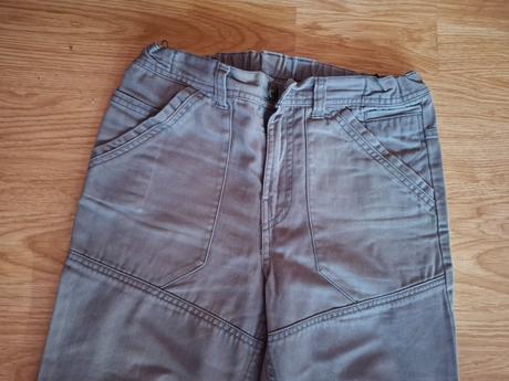 Chlapčenské nohavice, f&f,146