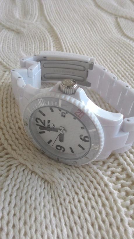 Dámske hodinky invicta angel white, 