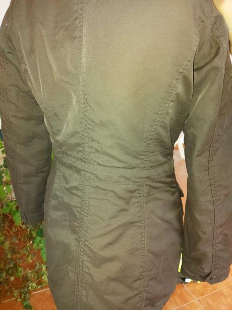 Zimna bunda esprit, esprit,34