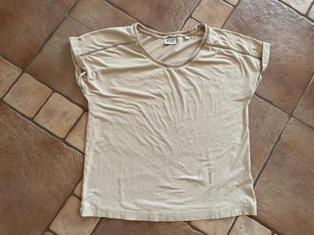 Prekrásne tricko scotch and soda, m