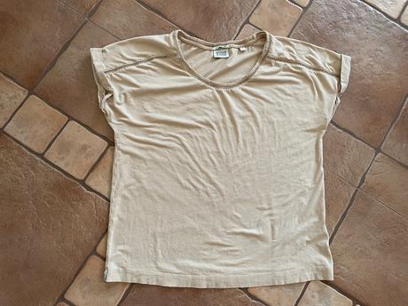 Prekrásne tricko scotch and soda, m