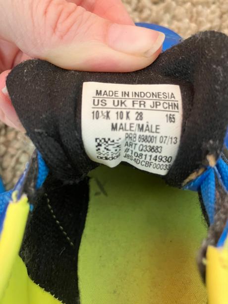 Kopacky adidas, adidas,28