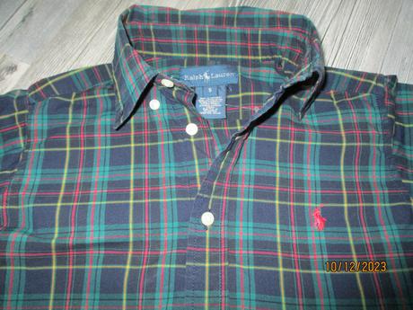 Ralph lauren košeľa, ralph lauren,116