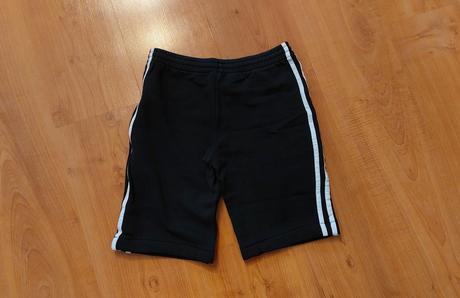 Chlapčenské kraťase zn. adidas, adidas,152