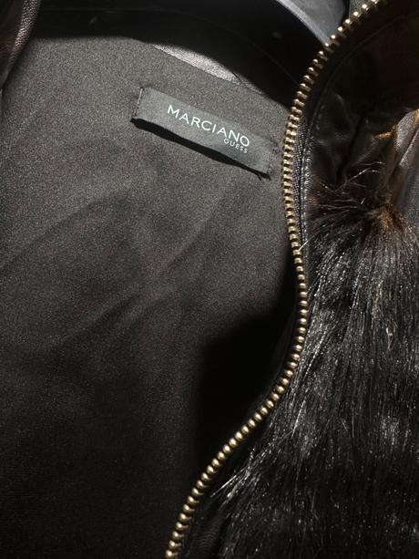 Vesta marciano, guess,s