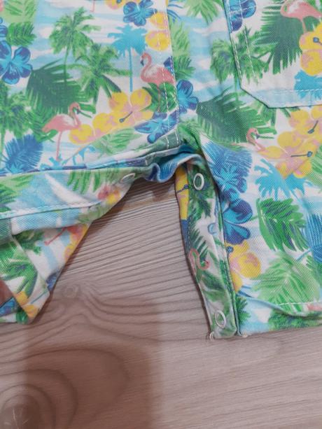 Letná súprava, f&f,74