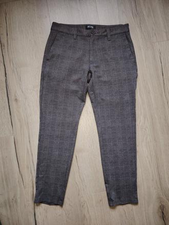 Športovo elegantné nohavice, only,30