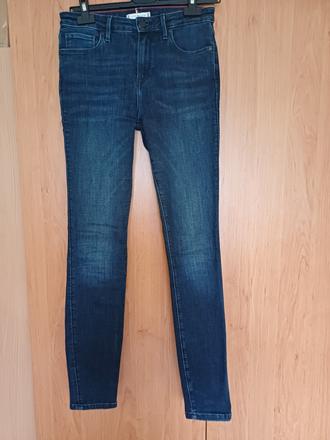 Dámske rifle tommy hilfiger, tommy hilfiger,36