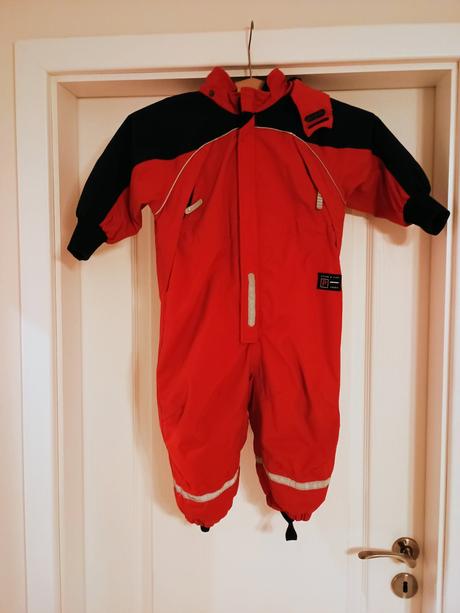 Zimna kombinéza polar o. pyret, 86