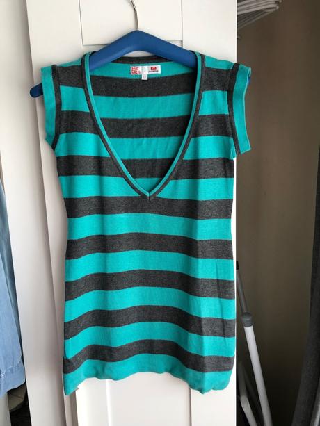 Top/ vesta xs, xs