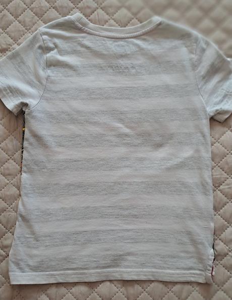 Tricko paw patrol, 4-5 rokov, f&f,110