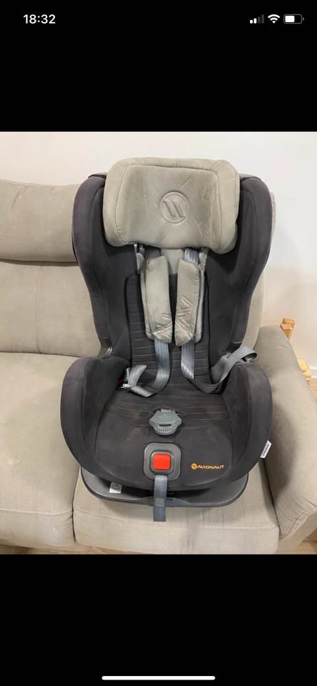 Autosedačka avionaut 9-25kg, avionaut