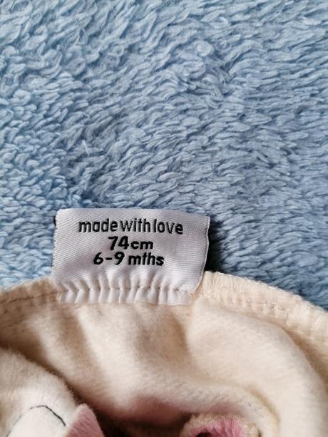 Tepláky zombie dash, 74