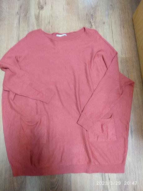Padavy pulover, xl