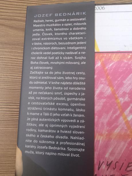 Andrea coddinngton - jozef bednárik, 