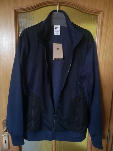 Nike pánska mikina veľkosť m, nike,m