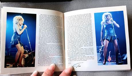 2 cd tina turner,