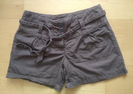 Balik letné veci v 128-134, 122–134