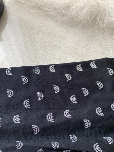 Legíny dúha, f&f,152