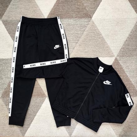 Tepláková súprava nike originál - super stav, nike,152