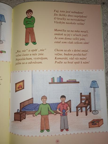 Učíme sa básničkami zuzana rajčaniová, 